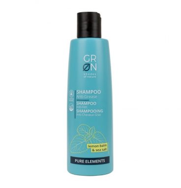 GRN Pure Elements Anti-Vet Shampoo 250 ml