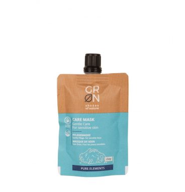 GRN Pure Elements Care Mask Clay 40 ml