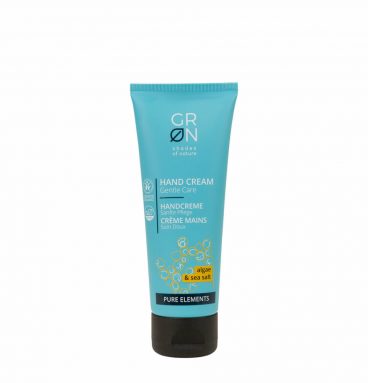 GRN Pure Elements Hand Cream Algae&Sea Salt 75 ml