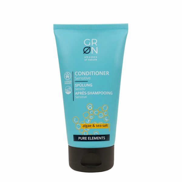 GRN Pure Elements Sensitive Conditioner 150 ml