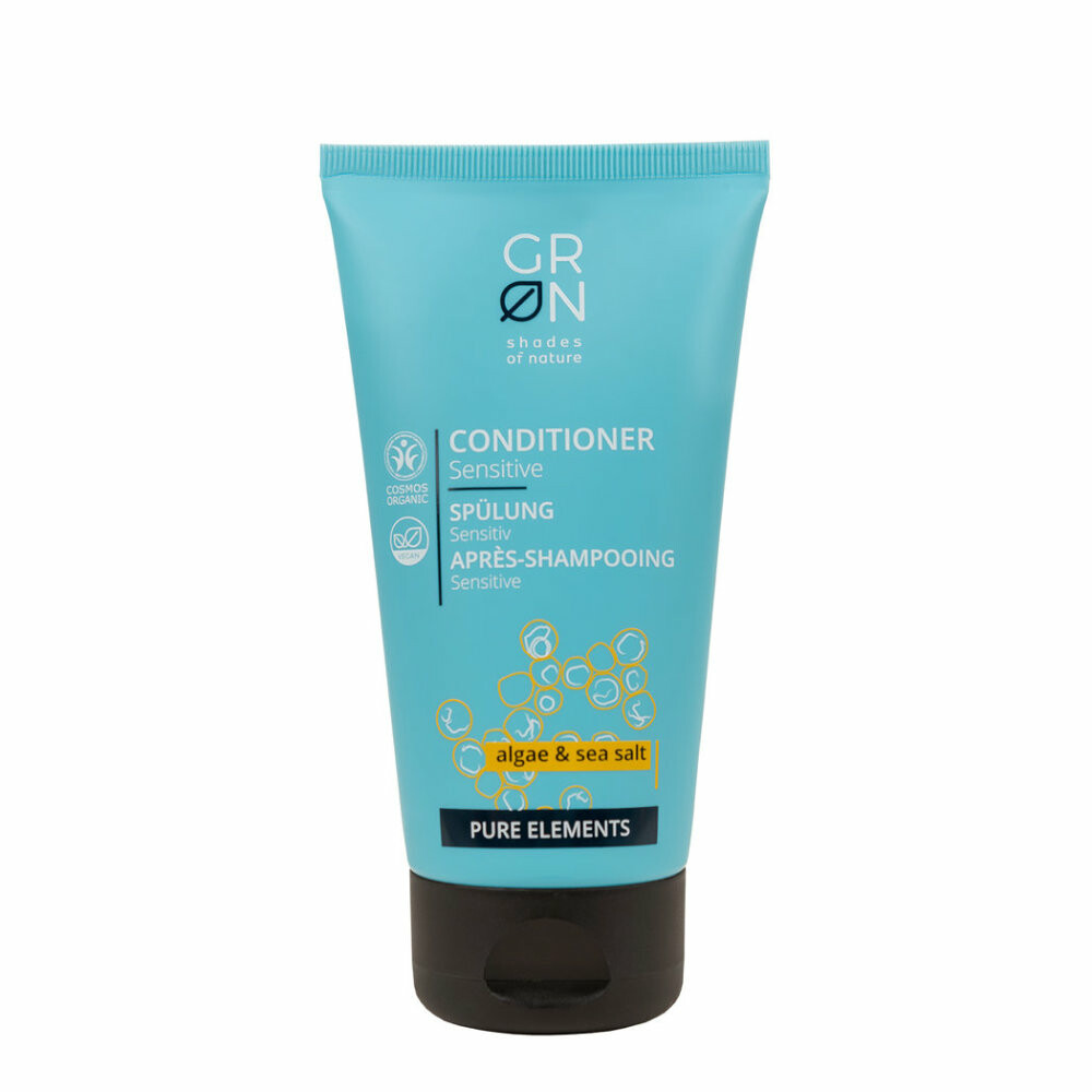 GRN Pure Elements Sensitive Conditioner 150 ml