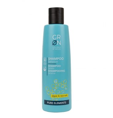 GRN Pure Elements Sensitive Shampoo 250 ml