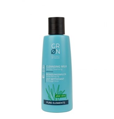 GRN Pure Reinigingsmelk Aloe Vera 200 ml