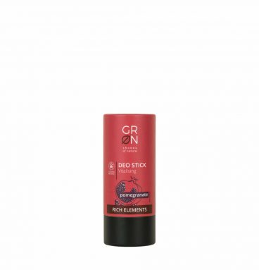 GRN Rich Elements Deo Stick Pomegranate 40 gr