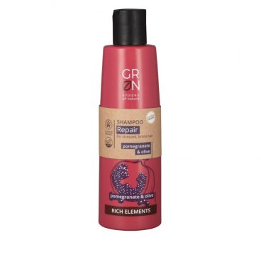 GRN Rich Elements Repair Shampoo 250 ml