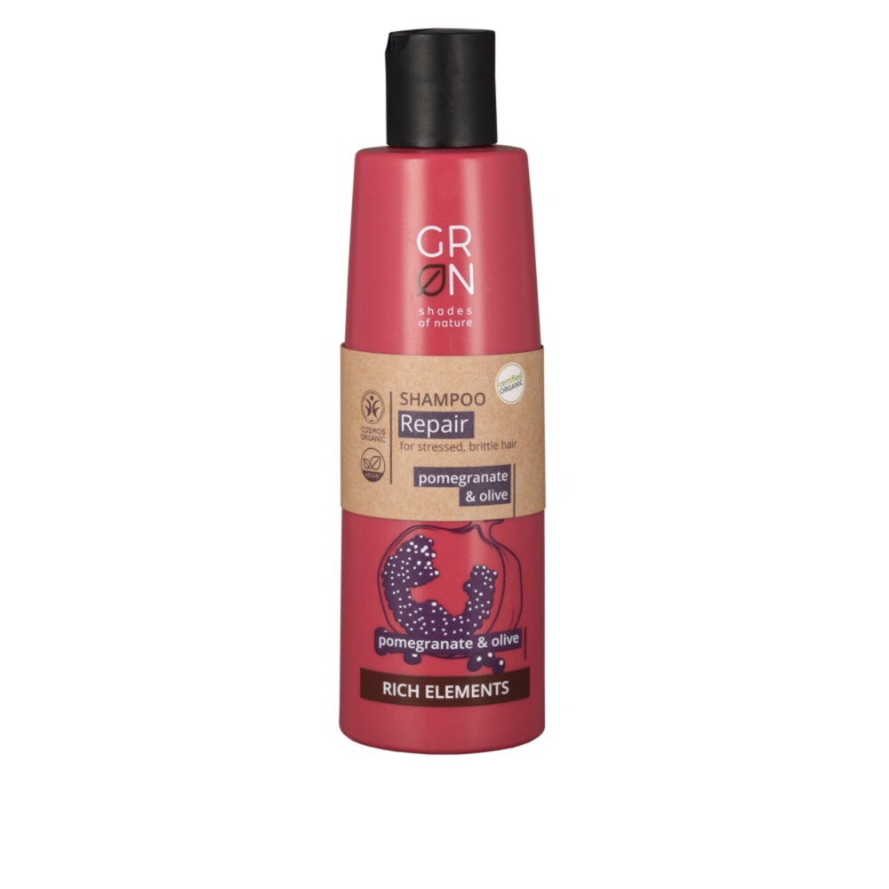 GRN Rich Elements Repair Shampoo 250 ml