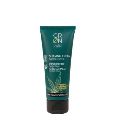 GRN Scheercreme For Men