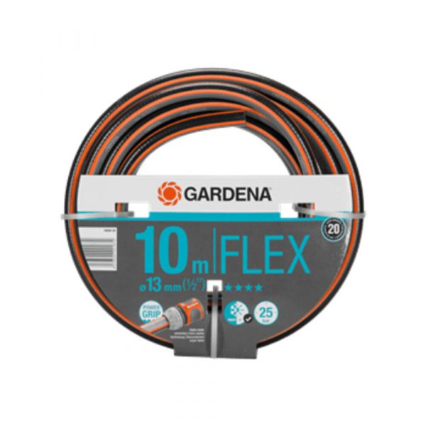 Gardena Flexslang 1/2 inch 10m