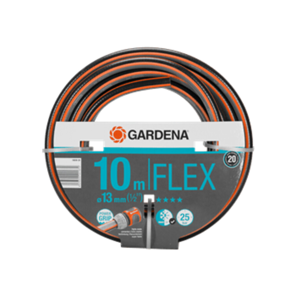 Gardena Flexslang 1/2 inch 10m