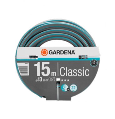 Gardena Tuinslang Classic (1/2")