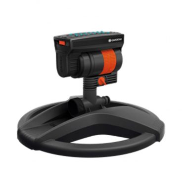 Gardena Zwenksproeier Aqua Zoom Compact