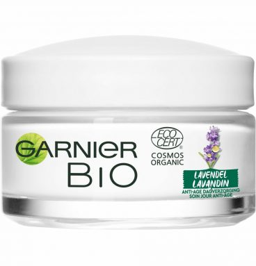 Garnier Bio Lavendel Anti Age Dagcrème 50 ml