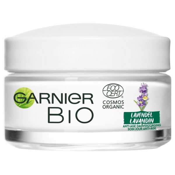 Garnier Bio Lavendel Anti Age Dagcrème 50 ml