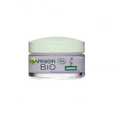 Garnier Bio Lavendel Anti Age Nachtcreme 50 ml