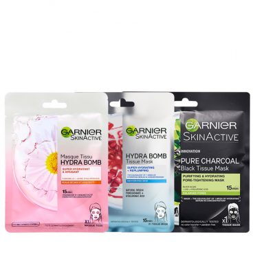 Garnier Granaatappel