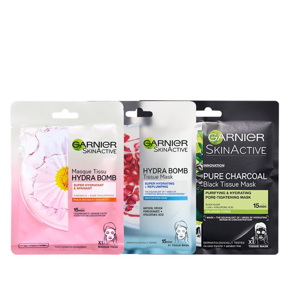 Garnier Granaatappel