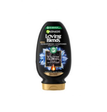 Garnier Loving Blends Conditioner Magnetic Charcoal 250 ml