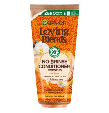 Garnier Loving Blends No Rinse Conditioner Argan&Camelia 200 ml