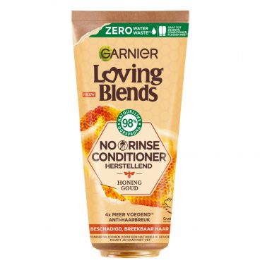 Garnier Loving Blends No Rinse Conditioner Honing Goud 200 ml