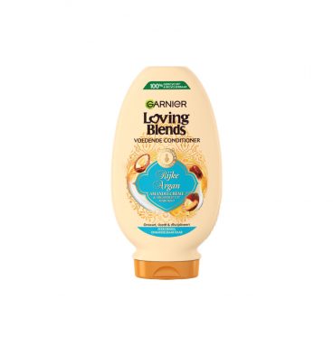 Garnier Loving Blends Rijke Argan Shampoo 250 ml