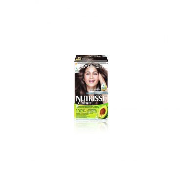 Garnier Nutrisse Creme Haarverf 40 - Cacao