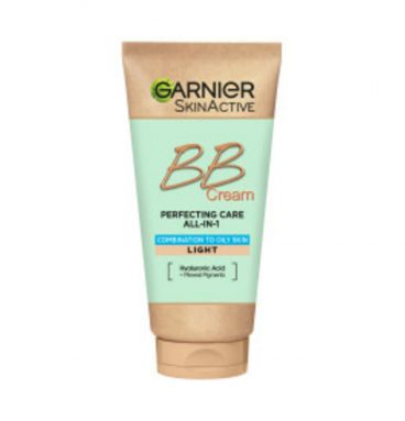 Garnier SkinActive BB Cream Oil Free Light 50 ml