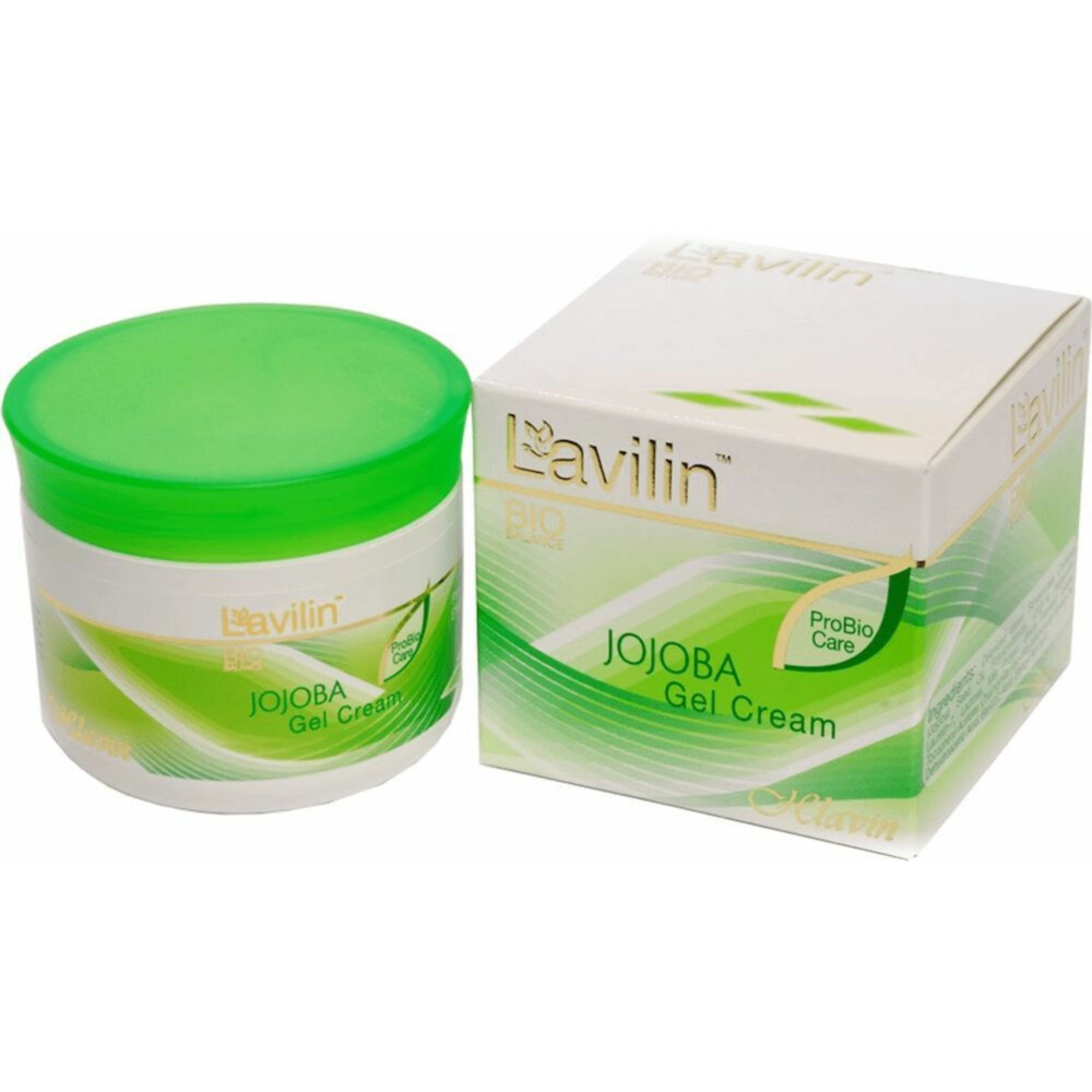 Gel Creme 100 ml