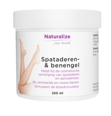 Gel Spataderen 250 ml