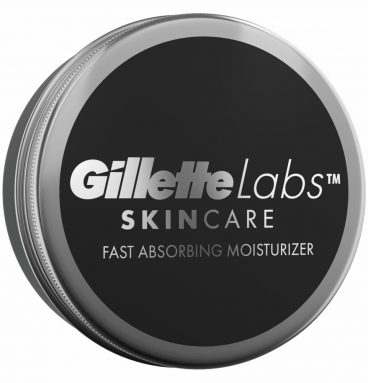 Gillette Labs Hydraterende Crème 100 ml