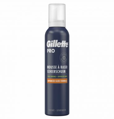 Gillette Pro Scheerschuim Gevoelige Huid 240 ml