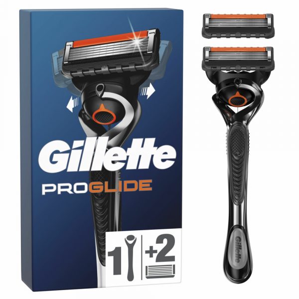 Gillette ProGlide Scheermes