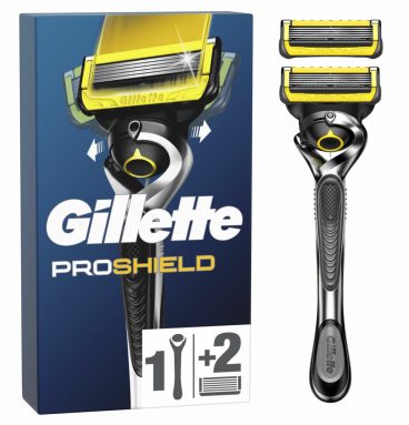 Gillette ProShield Scheermes