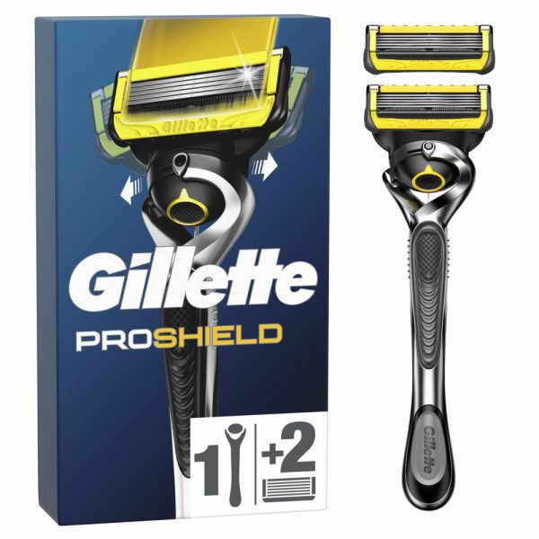 Gillette ProShield Scheermes