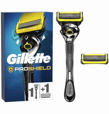 Gillette ProShield Scheermes