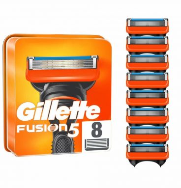 Gillette Scheermesjes Fusion 5