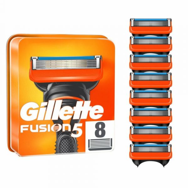 Gillette Scheermesjes Fusion 5