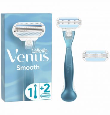 Gillette Venus Scheermes Smooth 1 set