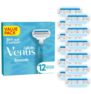 Gillette Venus Scheermesjes Classic 12 Stuks