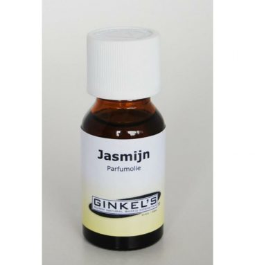 Ginkel’s Parfum Jasmijn 15 ml