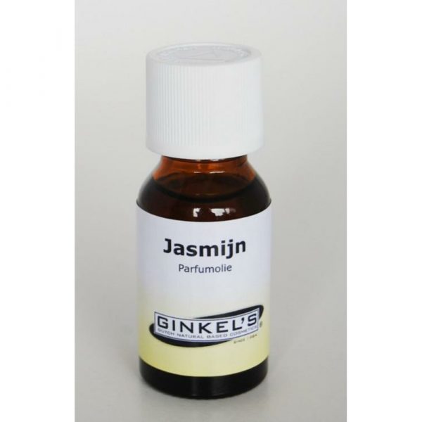 Ginkel’s Parfum Jasmijn 15 ml