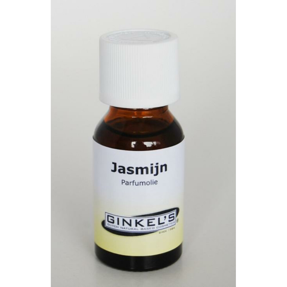 Ginkel’s Parfum Jasmijn 15 ml