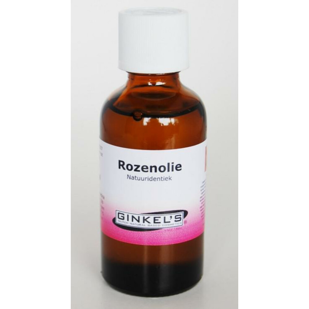 Ginkel’s Rozen Compositie 50 ml