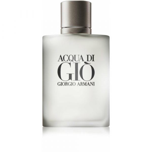 Giorgio Armani Acqua Di Gio Homme Eau de Toilette Spray 100 ml