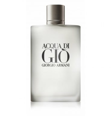 Giorgio Armani Acqua Di Gio Homme Eau de Toilette Spray 200 ml