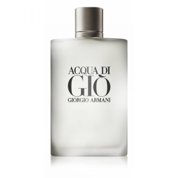 Giorgio Armani Acqua Di Gio Homme Eau de Toilette Spray 200 ml