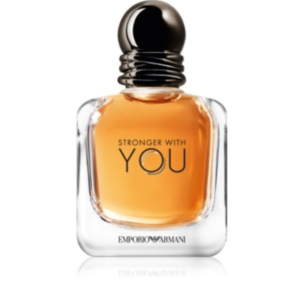 Giorgio Armani Emperio Stronger With You Eau de Toilette 50 ml