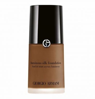 Giorgio Armani Luminous Silk Foundation 11.5 30 ml