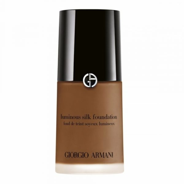 Giorgio Armani Luminous Silk Foundation 11.5 30 ml