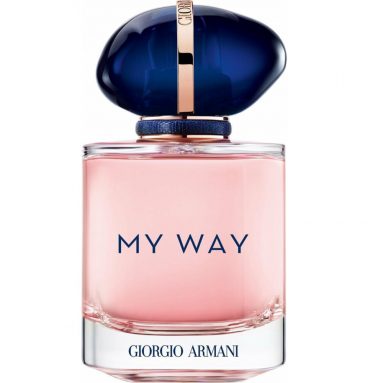 Giorgio Armani My Way Eau de Parfum Spray 50 ml