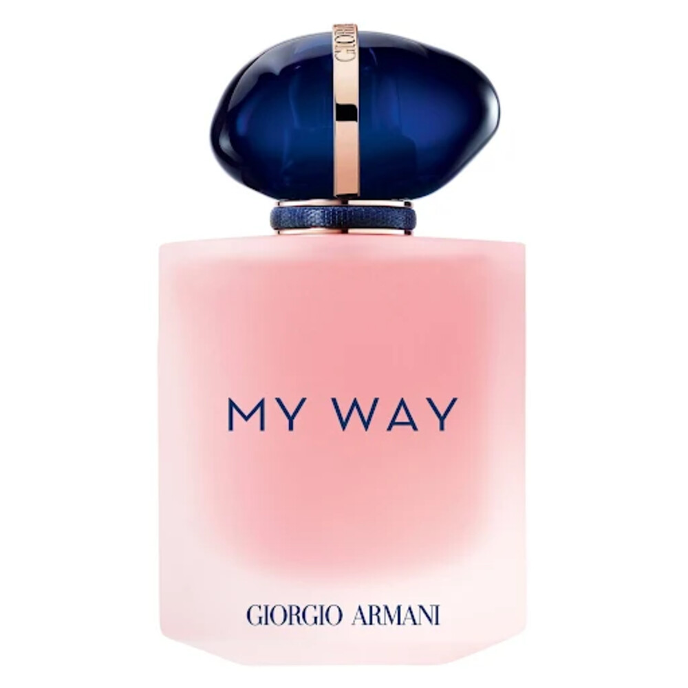 Giorgio Armani My Way Floral Eau de Parfum Spray 90 ml